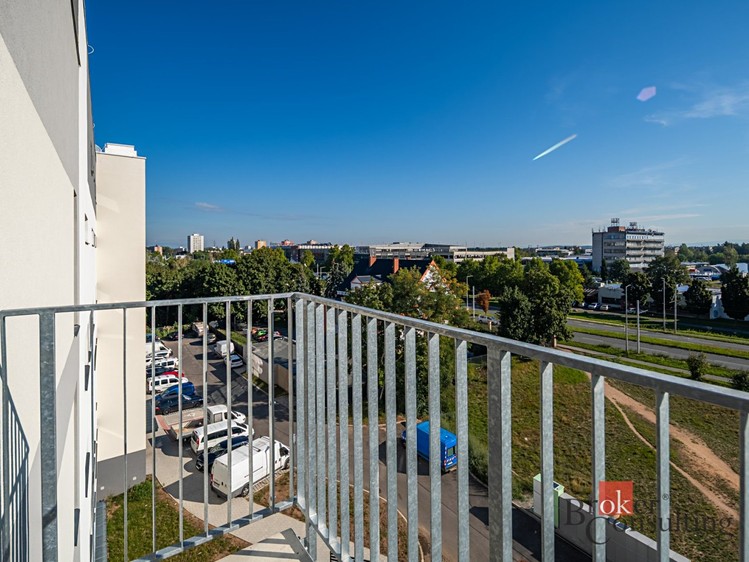 Wohnung 1+kk zur Miete, 32 m² (8 von 16)