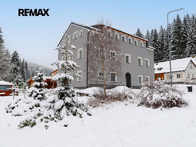 Wohnung 3+kk zum Kauf, 74 m² (26 von 27)
