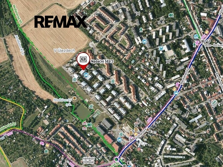 Ostatní