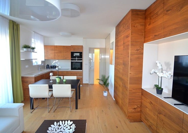 Квартира 2+kk на продаж, 55 м² (8 з 26)