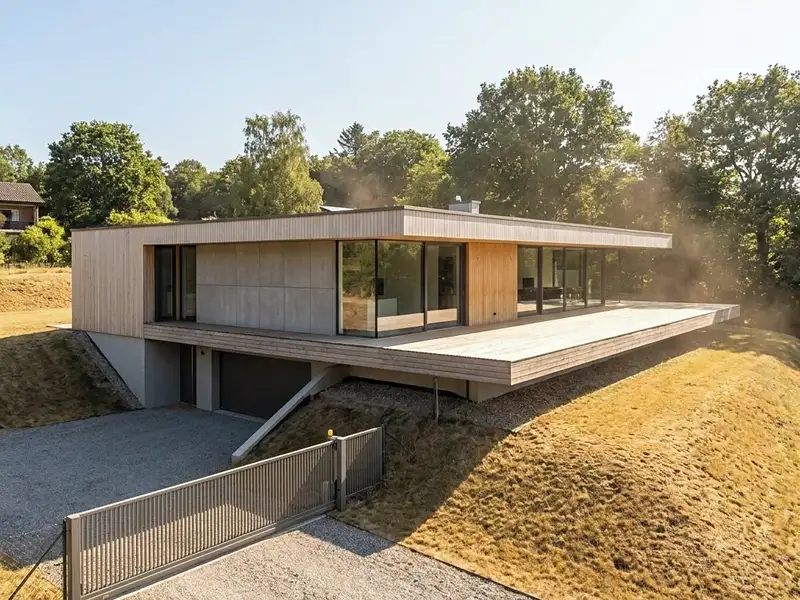 Prodej stavebního pozemku 1062 m², Sobotovice – náhled fotky 3
