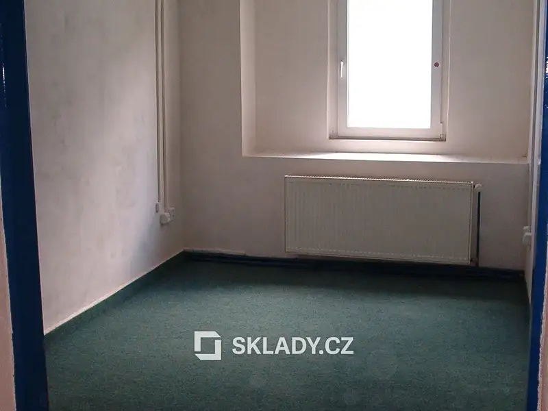 Pronájem skladového prostoru 572 m², Ústí nad Labem – náhled fotky 3