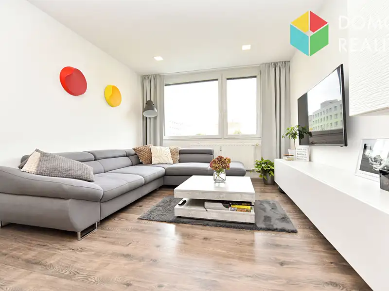 Prodej bytu 3+kk 62 m², Beroun – náhled fotky 3