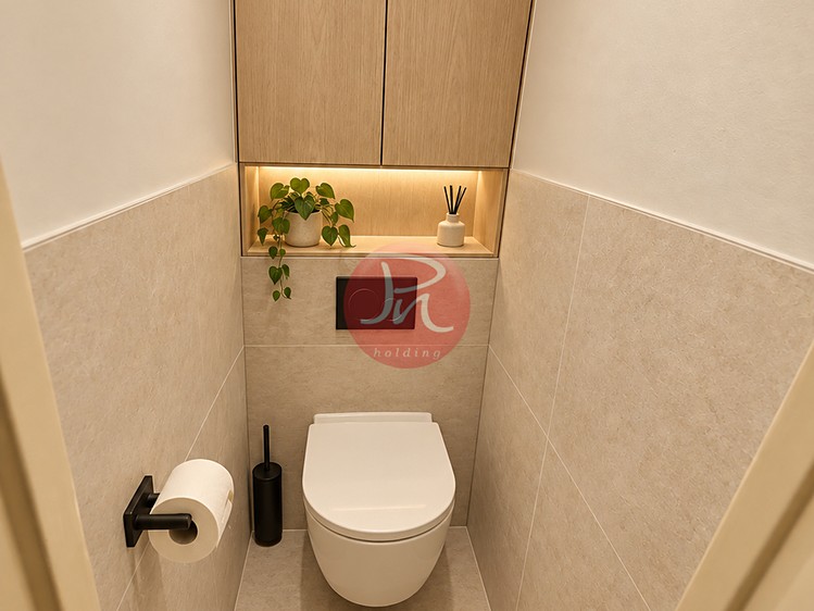 Квартира 3+1 на продаж, 70 м² (16 з 19)