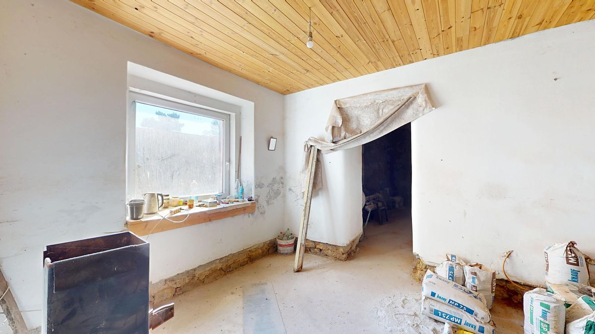 Prodej rodinného domu 99 m², pozemek 140 m², Hořovičky – fotka 1 z 3