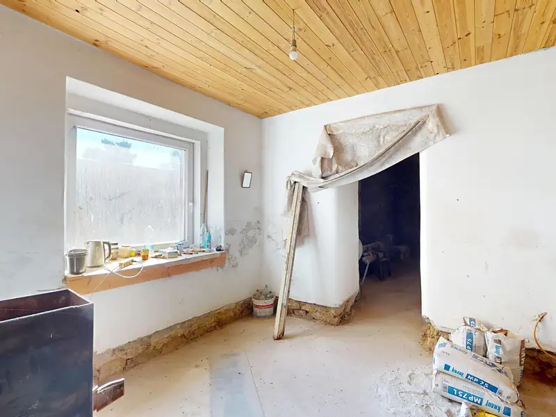 Prodej rodinného domu 99 m², pozemek 140 m², Hořovičky – náhled fotky 1
