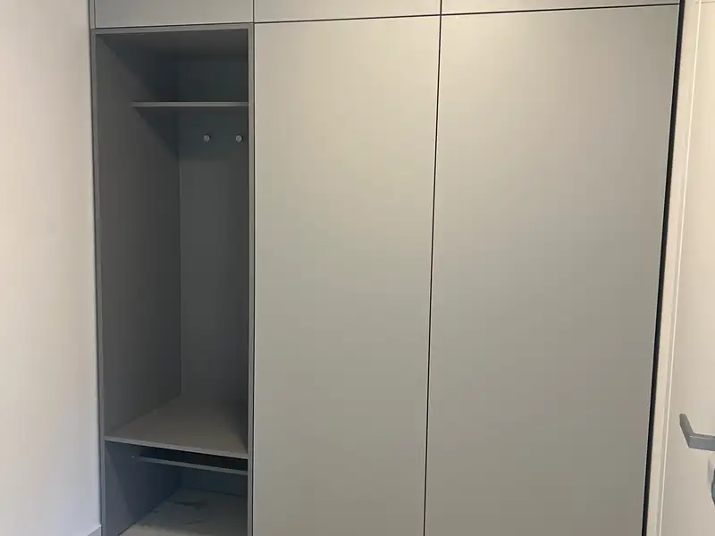 Pronájem bytu 1+kk 27 m², Praha – náhled fotky 3
