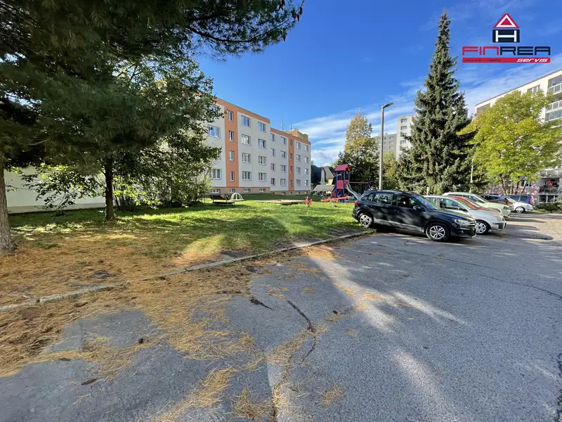 Prodej bytu 3+1 68 m², Liberec – náhled fotky 3