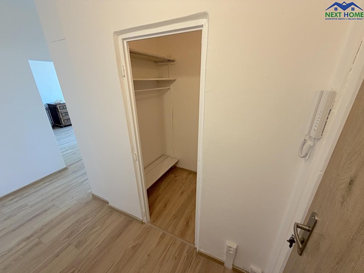 Pronájem bytu 2+1, 64 m² (14 z 31)