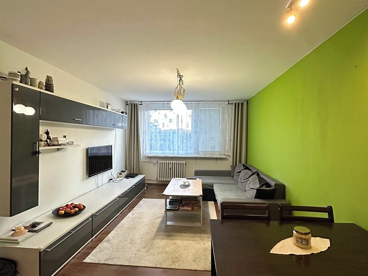Pronájem bytu 3+kk, 63 m² (7 z 13)