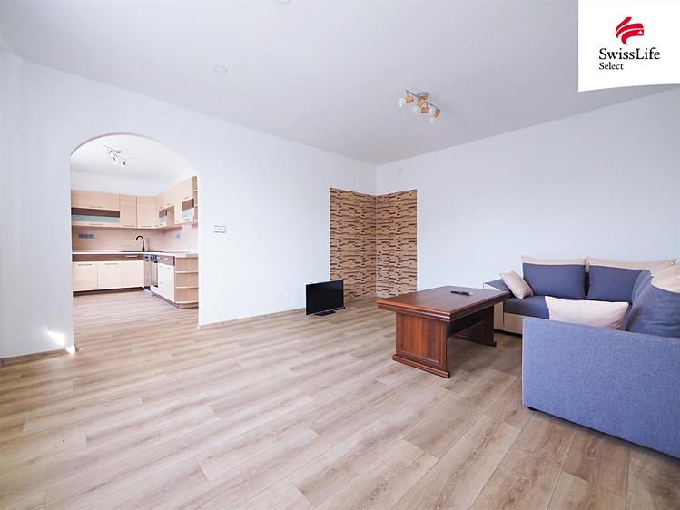 Квартира 3+1 в оренду, 77 м² (10 з 30)