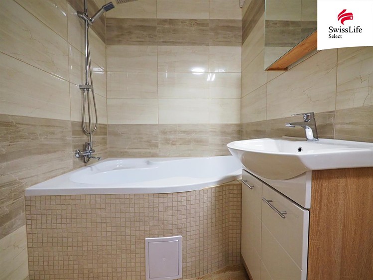 Квартира 3+1 в оренду, 77 м² (25 з 30)
