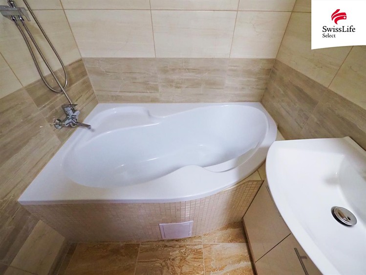 Квартира 3+1 в оренду, 77 м² (26 з 30)