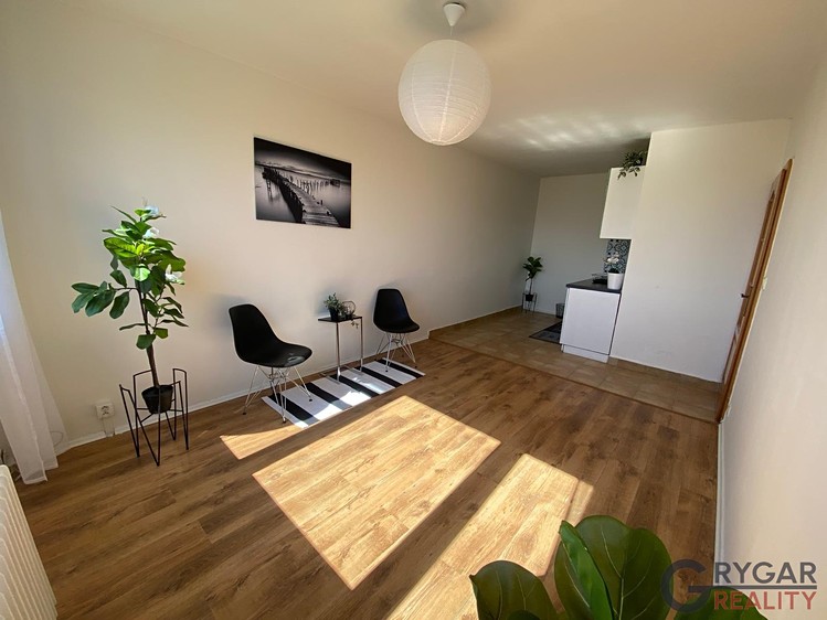 Квартира 2+kk на продаж, 43 м² (7 з 29)