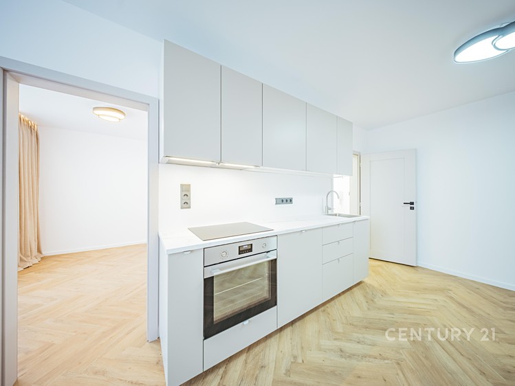 Квартира 2+kk в оренду, 40 м² (7 з 13)