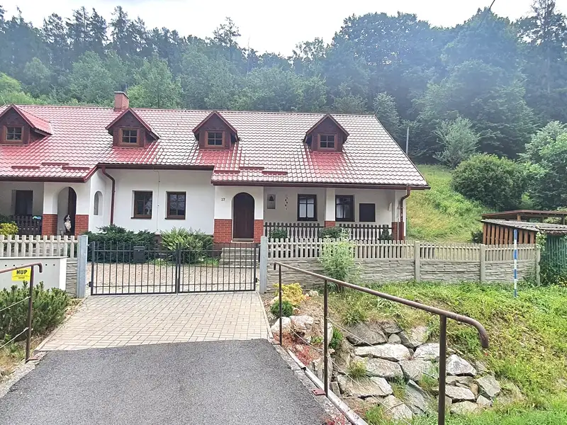Prodej ubytovacího zařízení 350 m², Šumvald – náhled fotky 1