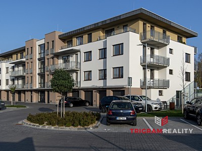 Wohnung 2+kk zur Miete, 46 m² (3 von 11)