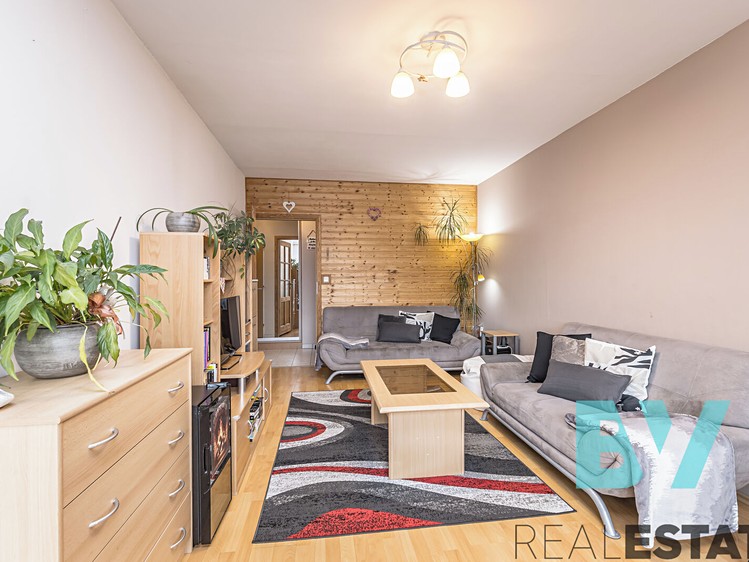 Квартира 3+1 в оренду, 68 м² (8 з 37)