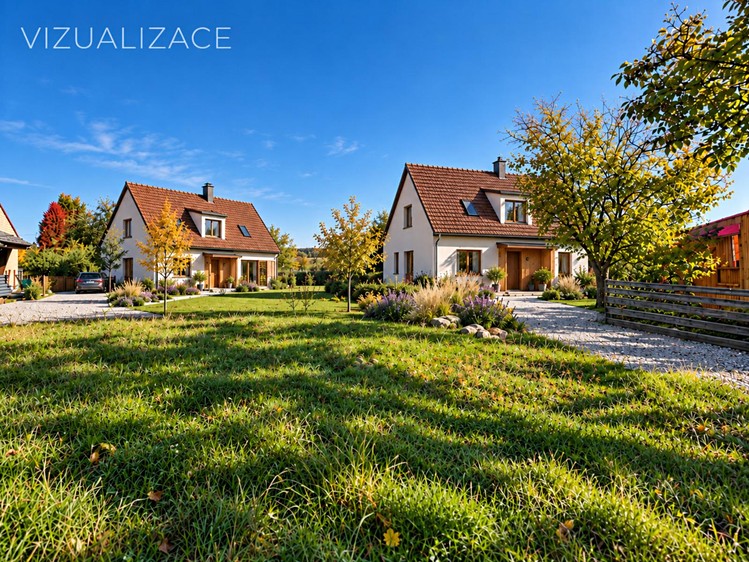 Prodej pozemku, 3 046 m² (1 z 12)