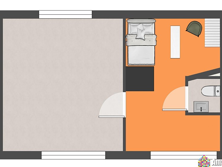 Pronájem domu, 110 m² (19 z 26)