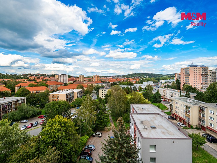 Wohnung 2+1 zum Kauf, 54 m² (18 von 21)