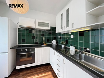 Квартира 2+1 на продаж, 45 м² (2 з 27)