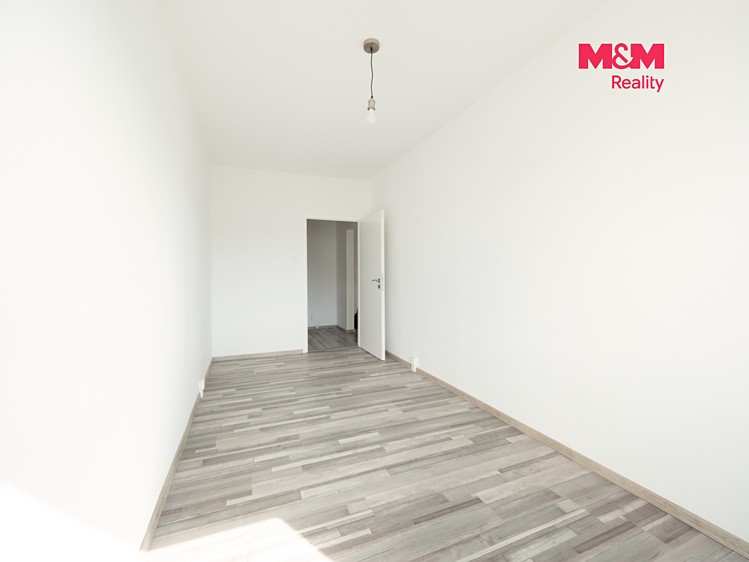 Квартира 2+kk на продаж, 48 м² (10 з 15)