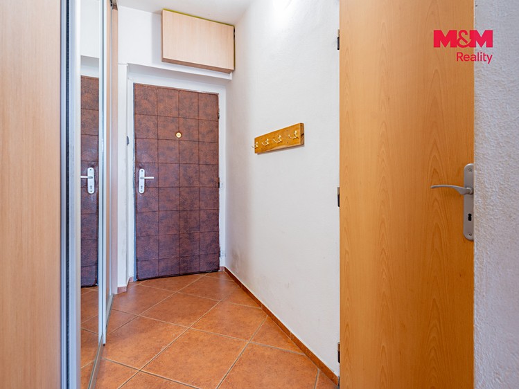 Prodej bytu 3+kk, 51 m² (10 z 11)