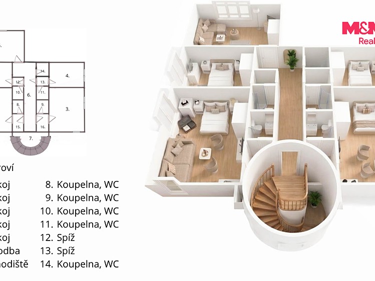 Комерційне приміщення на продаж, 716 м² (29 з 30)