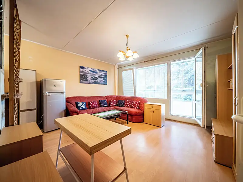 Prodej bytu 1+kk 28 m², Brno – náhled fotky 1