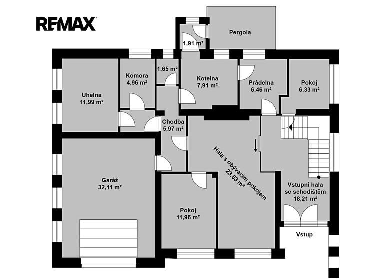 Будинок на продаж, 234 м² (38 з 60)