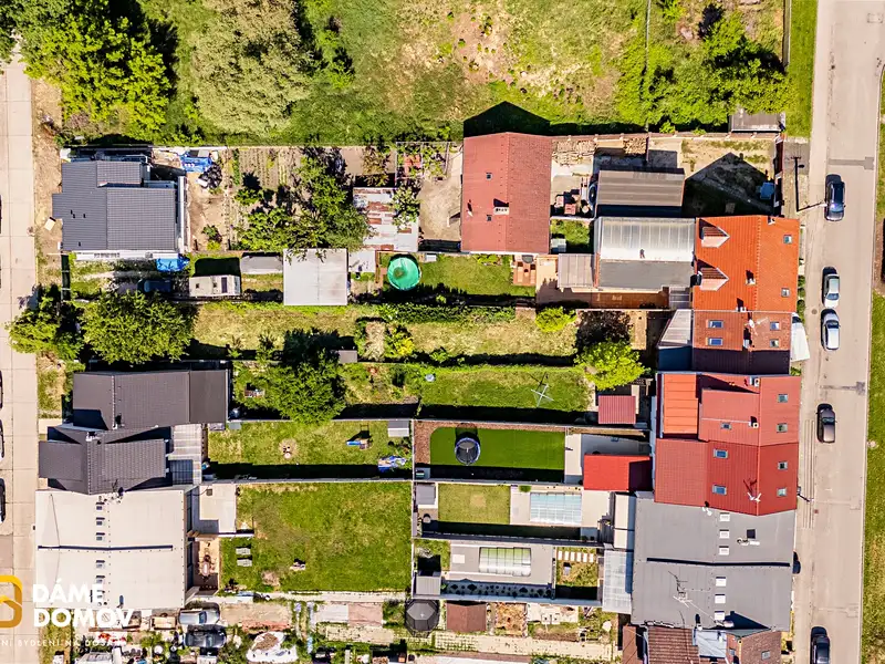 Prodej rodinného domu 169 m², pozemek 582 m², Hodonín – náhled fotky 2