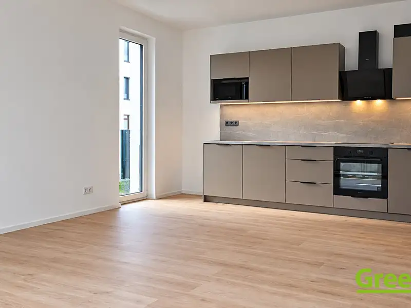 Pronájem bytu 2+kk 53 m², Kladno – náhled fotky 3
