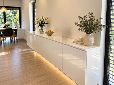 Pronájem bytu 3+kk, 109 m² (3 z 13)