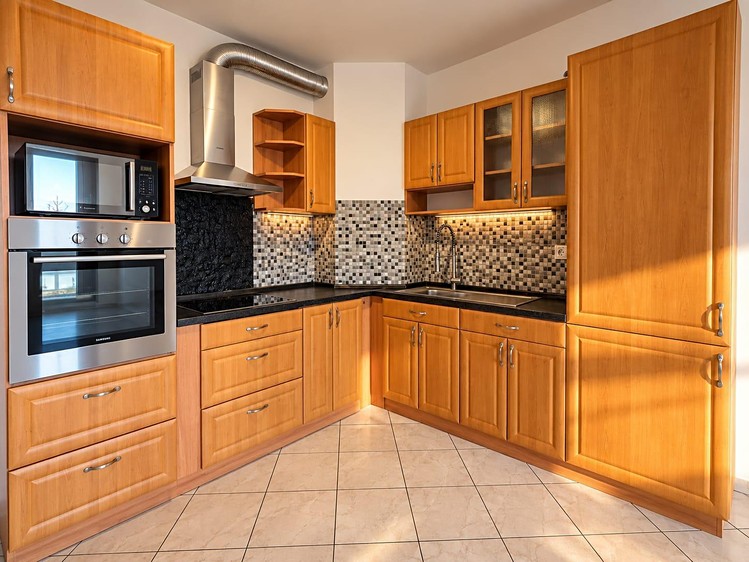Pronájem bytu 2+kk, 46 m² (8 z 17)