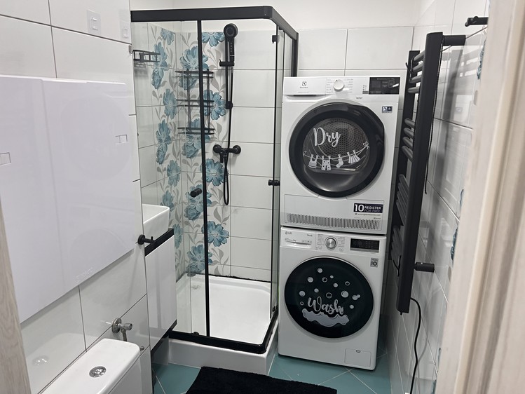 Wohnung 3+1 zum Kauf, 65 m² (9 von 14)