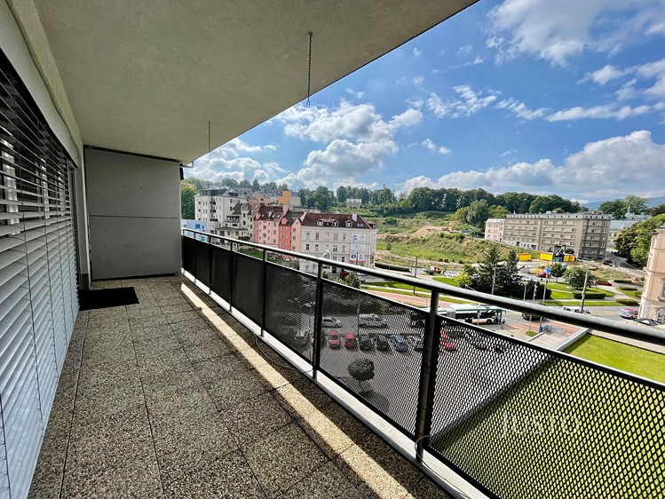 Квартира 3+kk в оренду, 78 м² (6 з 18)