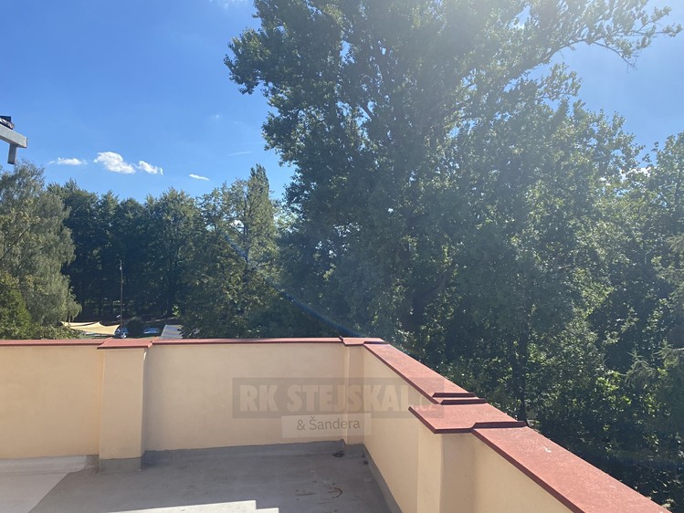 Квартира 3+kk на продаж, 96 м² (8 з 25)