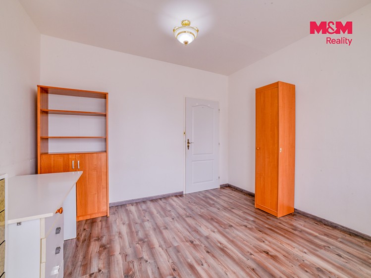 Wohnung 4+1 zur Miete, 76 m² (10 von 21)