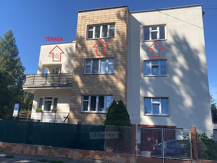 Квартира 3+kk на продаж, 96 м² (1 з 25)