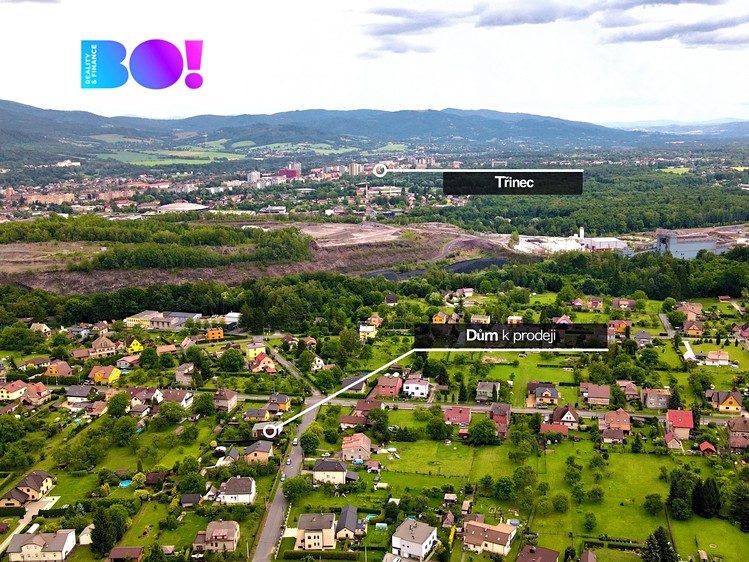 Prodej domu, 96 m² (24 z 25)