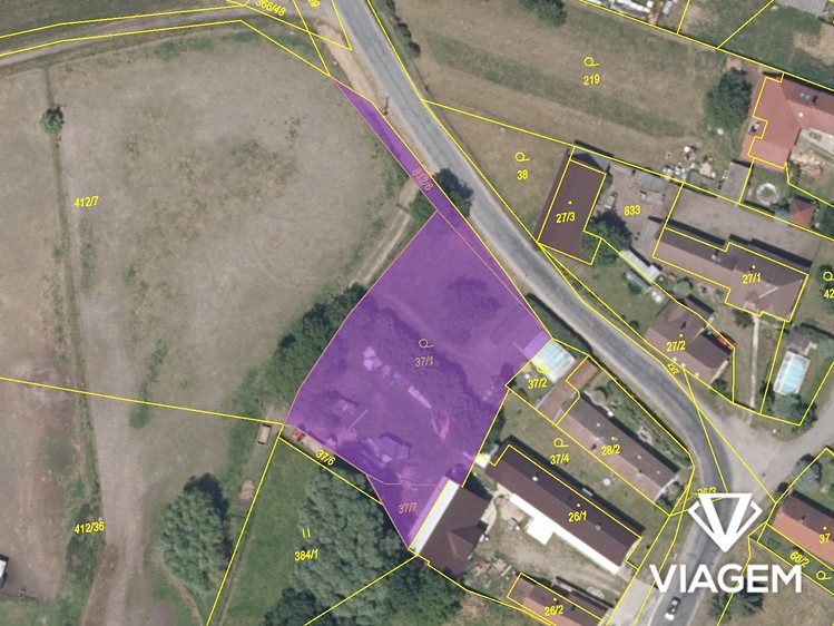 Prodej pozemku, 723 m² (6 z 6)
