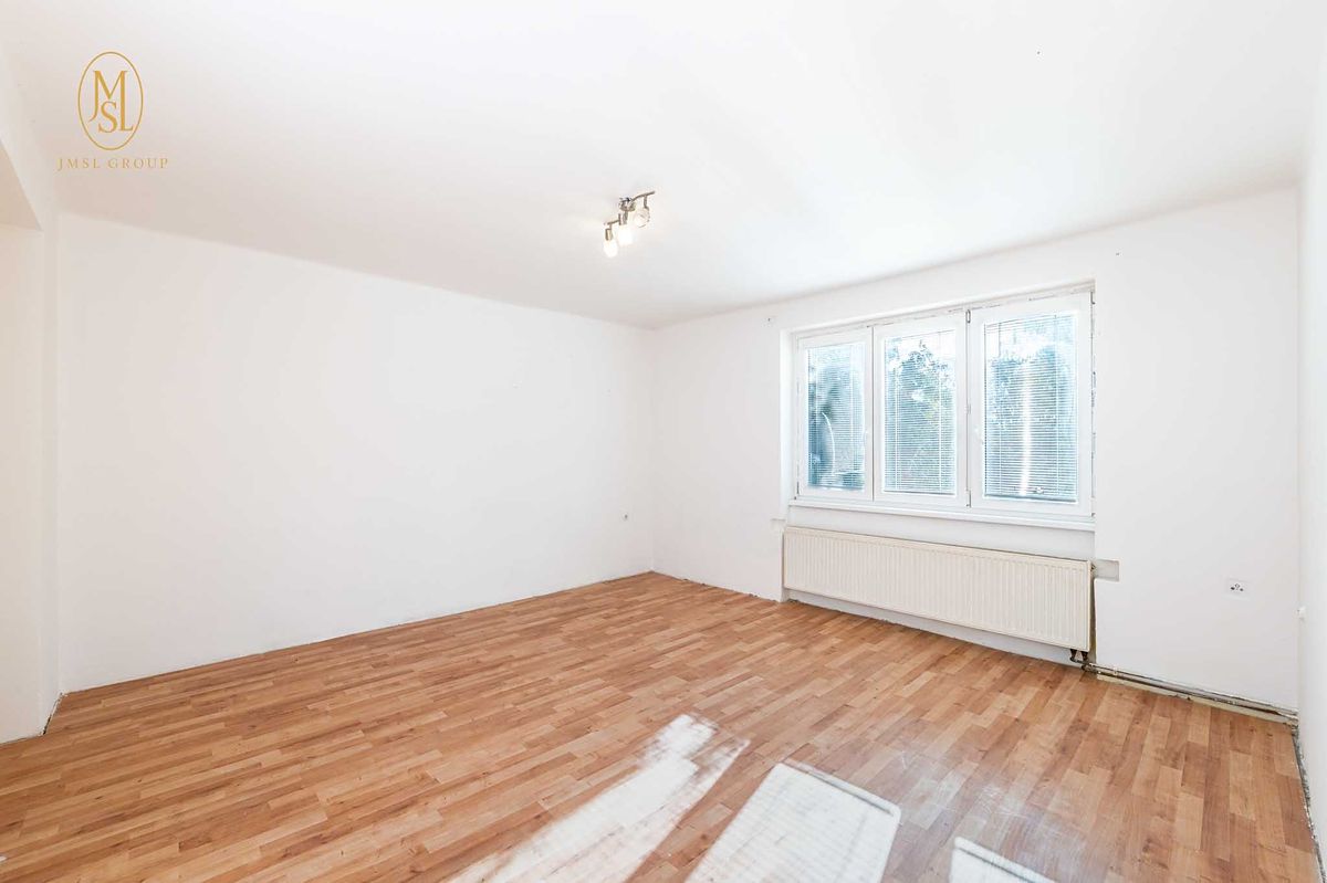 Prodej bytu 3+1 68 m²