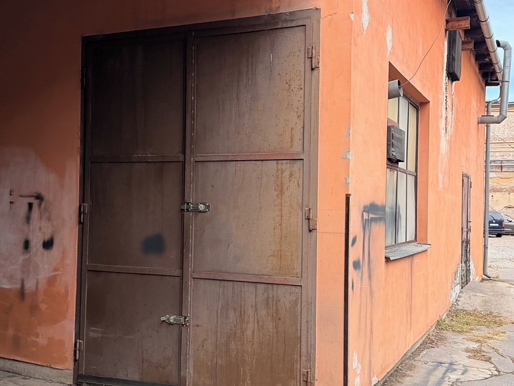 Gewerbefläche zur Miete, 35 m² (1 von 5)