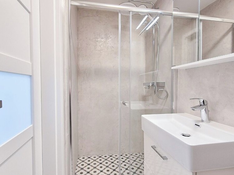 Wohnung 2+kk zur Miete, 46 m² (12 von 21)