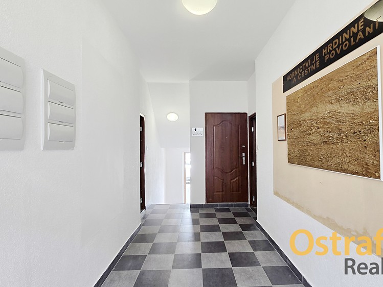 Pronájem bytu 2+1, 90 m² (13 z 14)