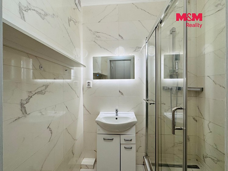 Квартира 2+1 на продаж, 53 м² (3 з 12)