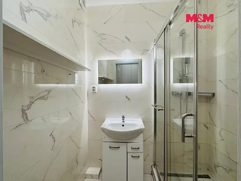 Prodej bytu 2+1 53 m², Praha – náhled fotky 3