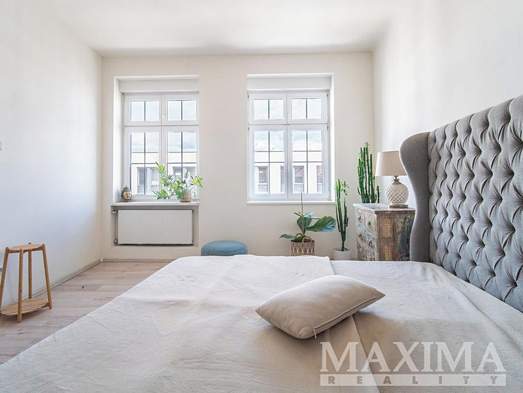 Квартира 3+1 на продаж, 136 м² (11 з 21)