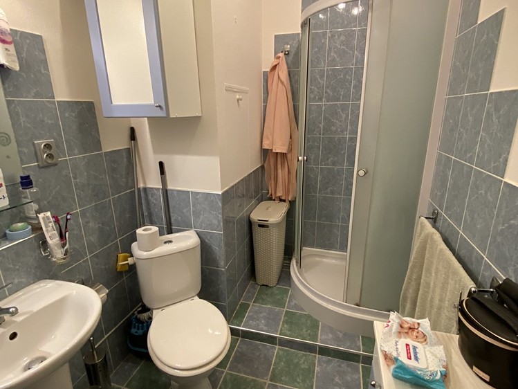 Wohnung 2+kk zur Miete, 38 m² (5 von 15)